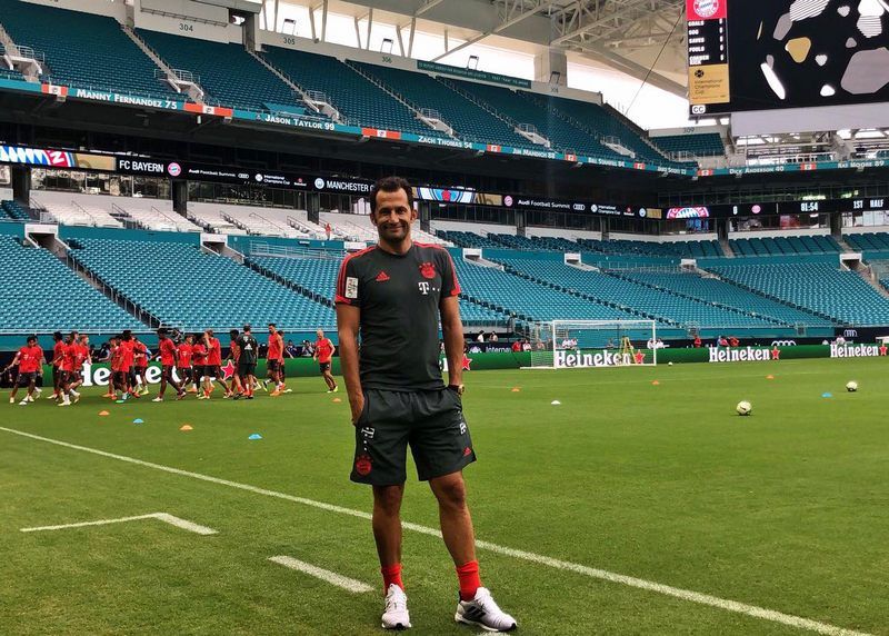  حسن صالح حميديتش 