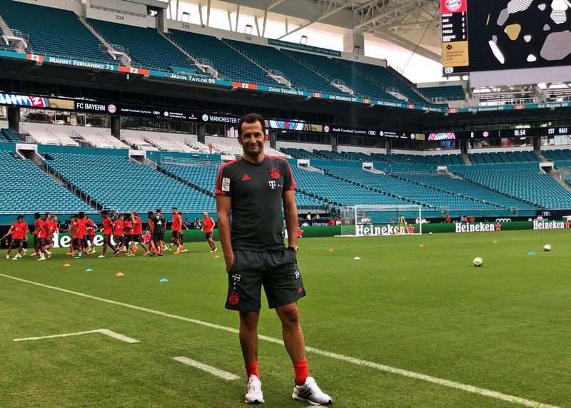  حسن صالح حميديتش 