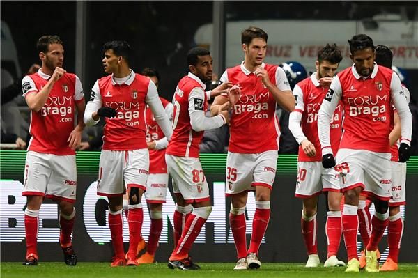 سبورتنج براجا