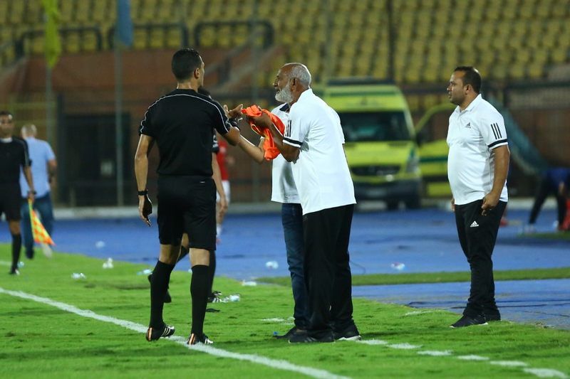 مختار مختار