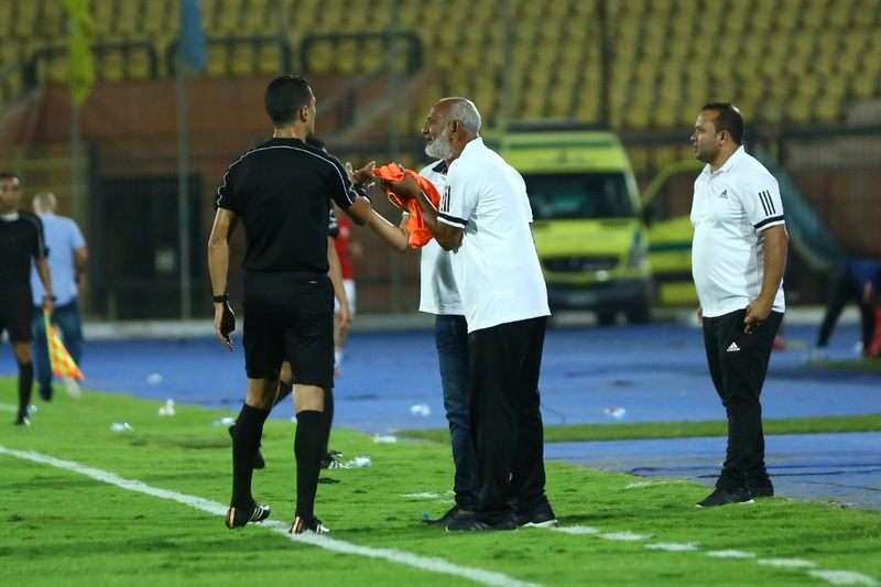 مختار مختار