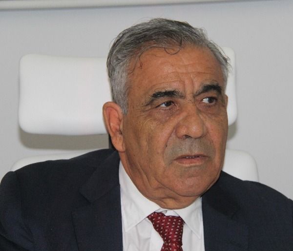 فوزي البنزرتي