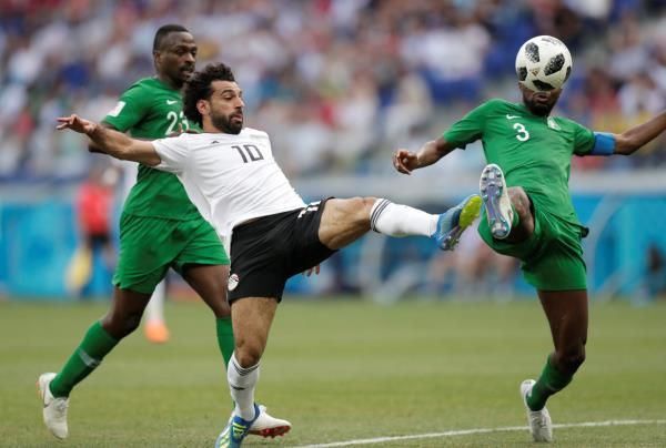 محمد صلاح