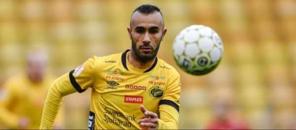 عصام الجبالي