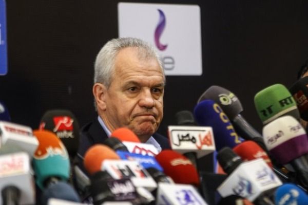  خافيير أجيري