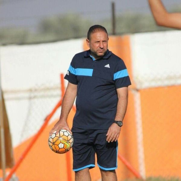 خالد محمد صبار 