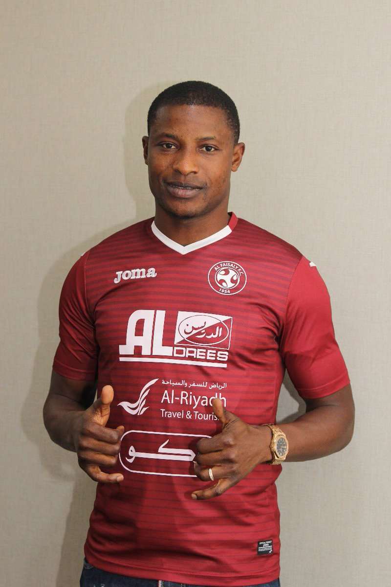 جوزيف أكبالا