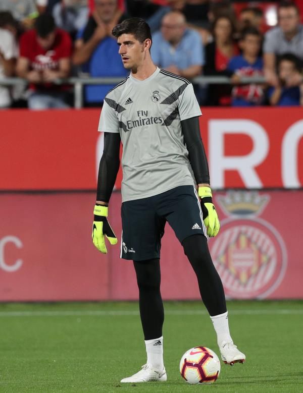 تيبو كورتوا