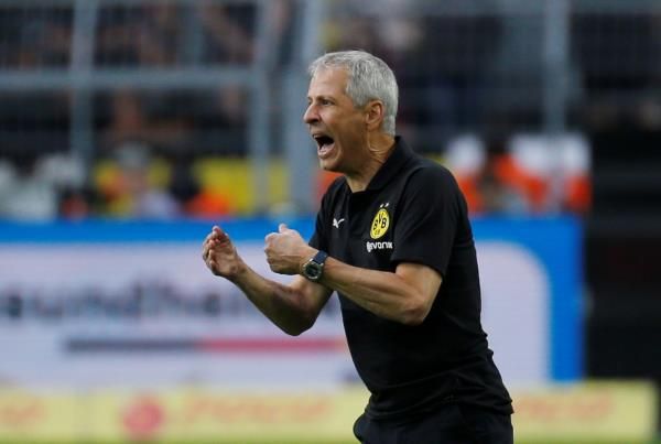 لوسيان فافر