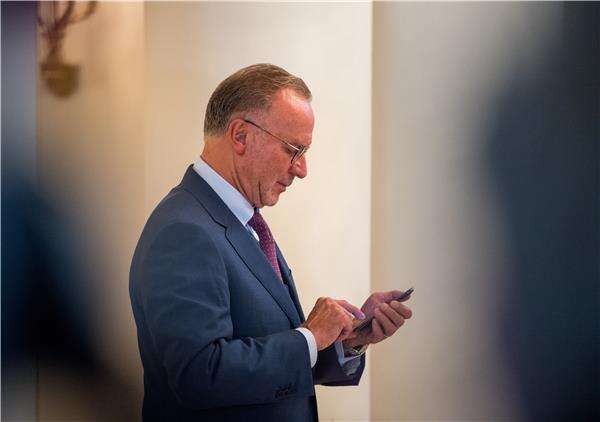 كارل هاينز رومينيجه