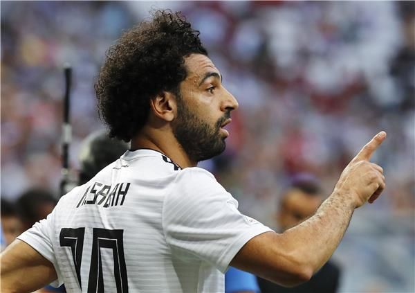 محمد صلاح