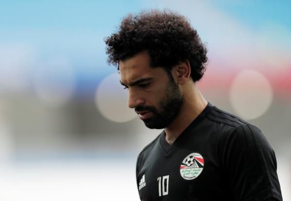 محمد صلاح 