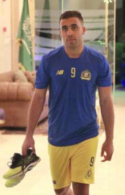 عبدالرزاق حمدالله