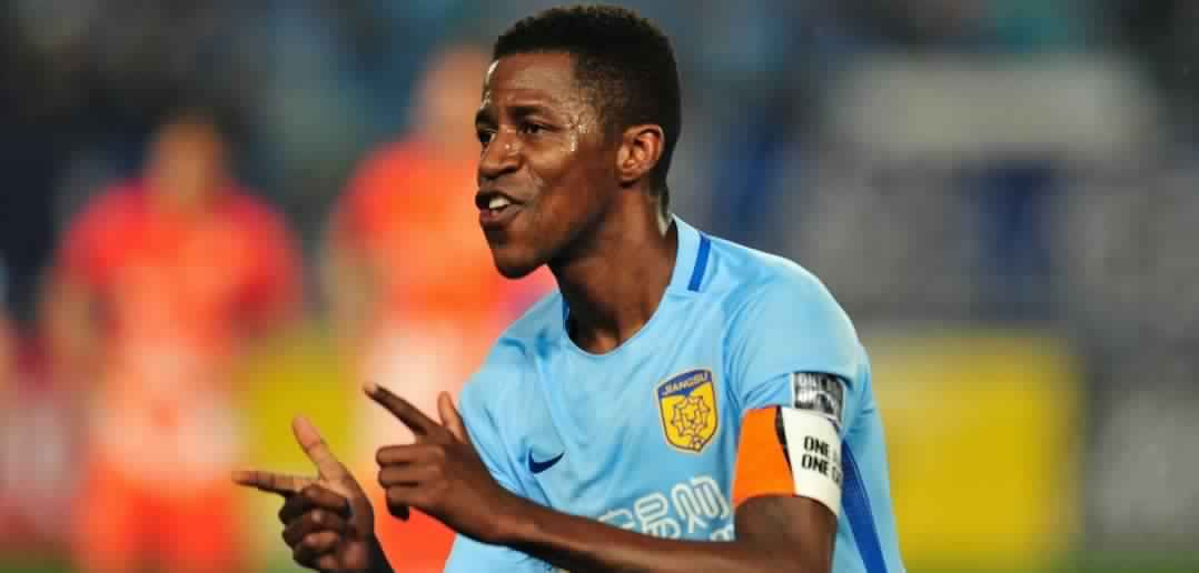 راميرز سانتوس