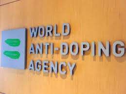  الوكالة الدولية لمكافحة المنشطات