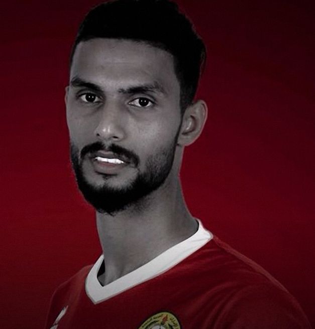 محمد البيرق