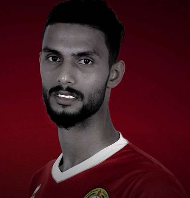 محمد البيرق