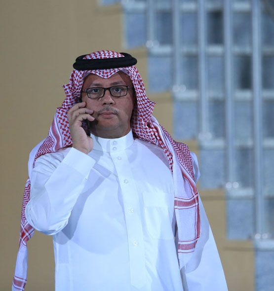 حمد العريفي
