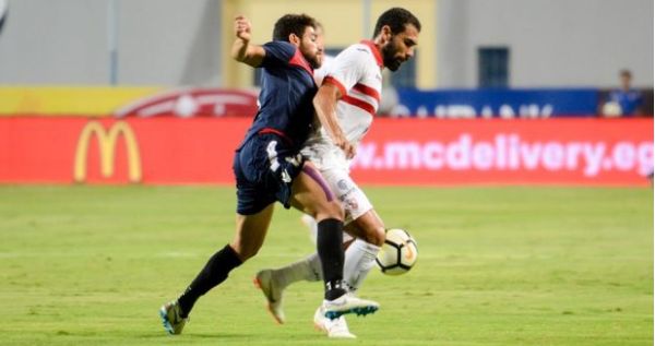 محمود عبدالعزيز 