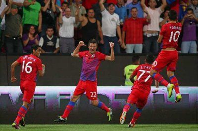 ليفسكي صوفيا