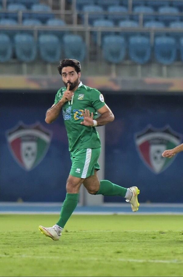 حسين الموسوي