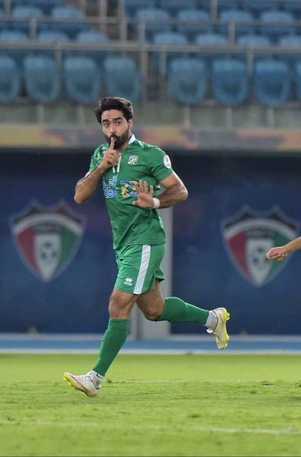 حسين الموسوي