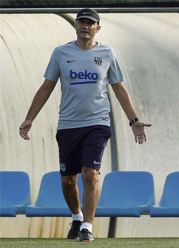 إرنستو فالفيردي