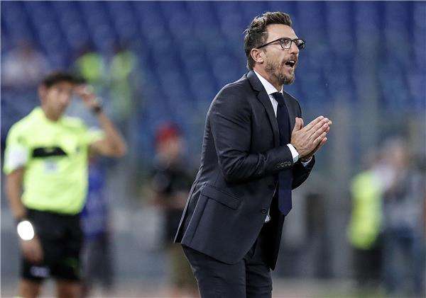 إيزيبيو دي فرانشيسكو