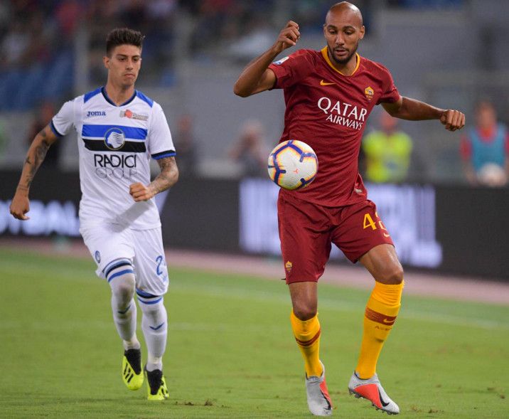 ستيفن نزونزي