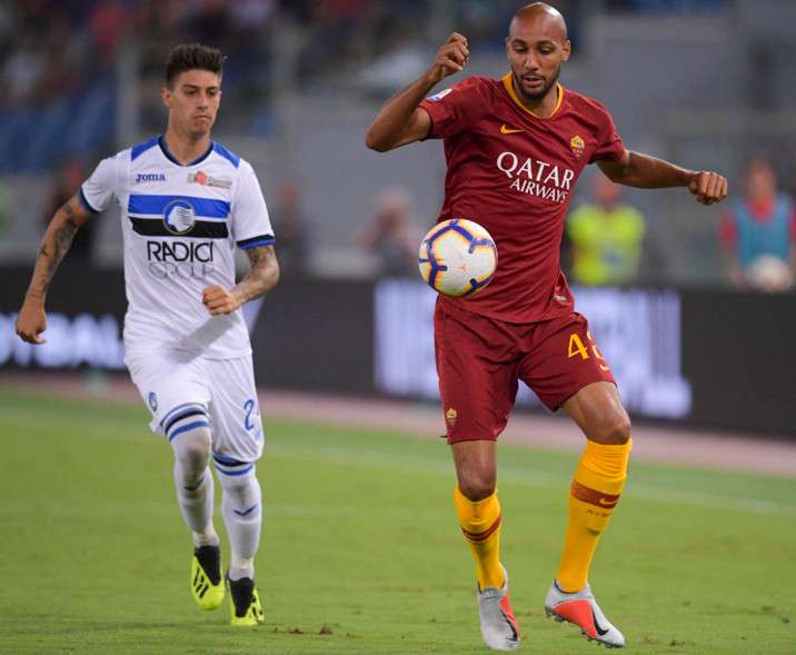 ستيفن نزونزي