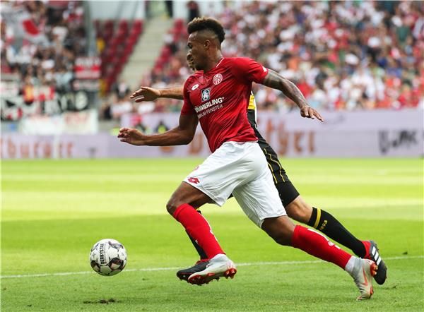 جان فيليب جبامين 