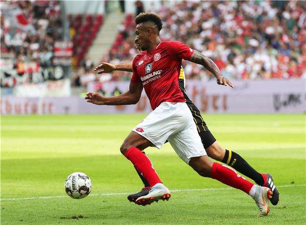 جان فيليب جبامين 