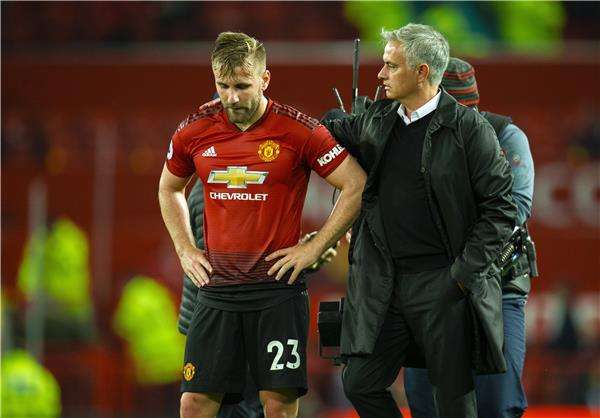 شاو ومورينيو