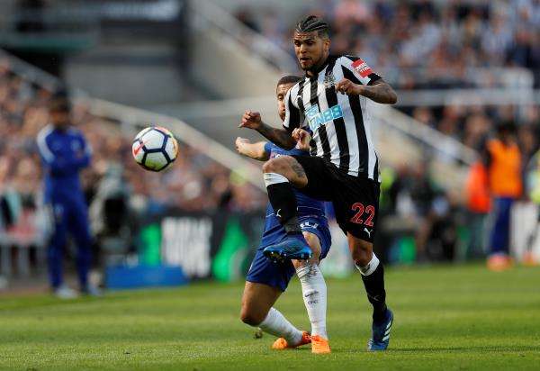 دي أندري ييدلين