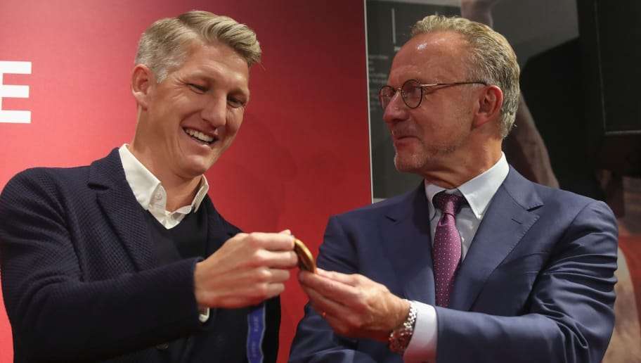 باستيان شفاينشتايجر