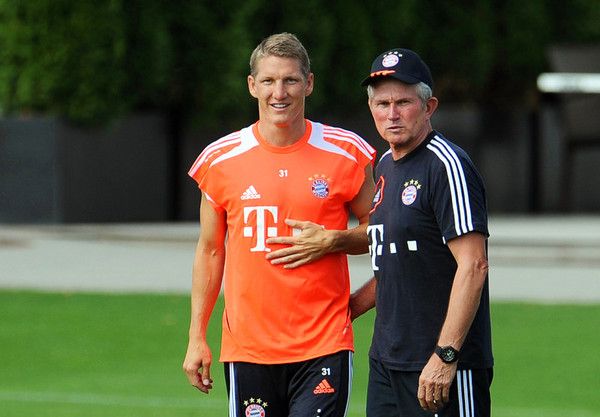 هاينكس وشفاينشتايجر 