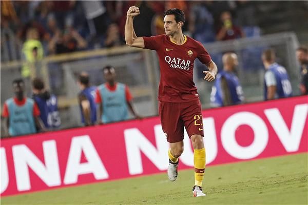 خافيير باستوري