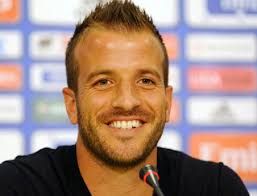 رافائيل فان دير فارت