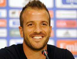 رافائيل فان دير فارت