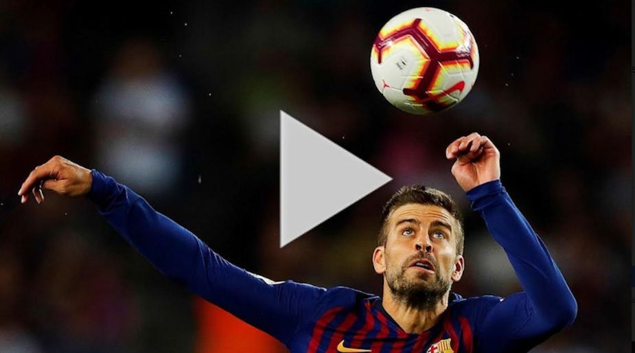 جيرارد بيكيه