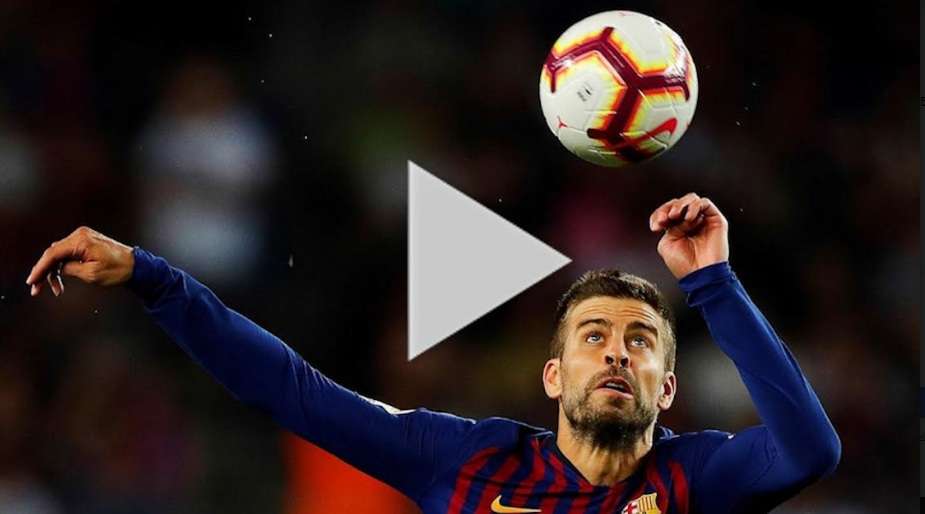 جيرارد بيكيه