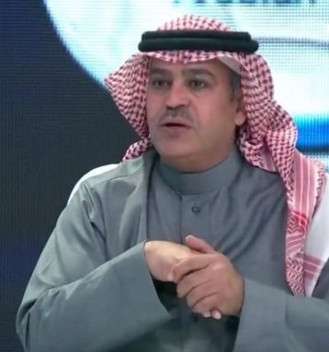 نايف العنزي