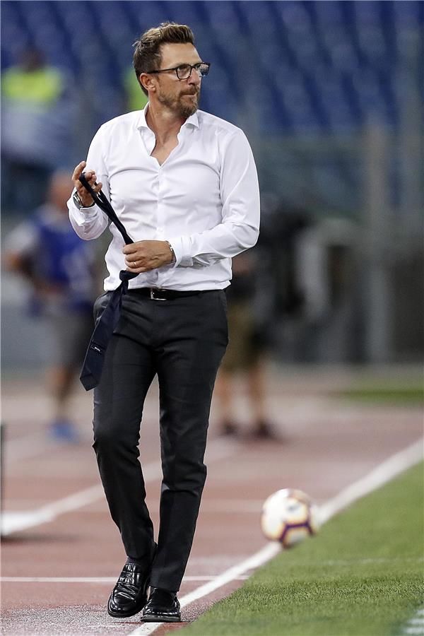 إيزيبيو دي فرانشيسكو