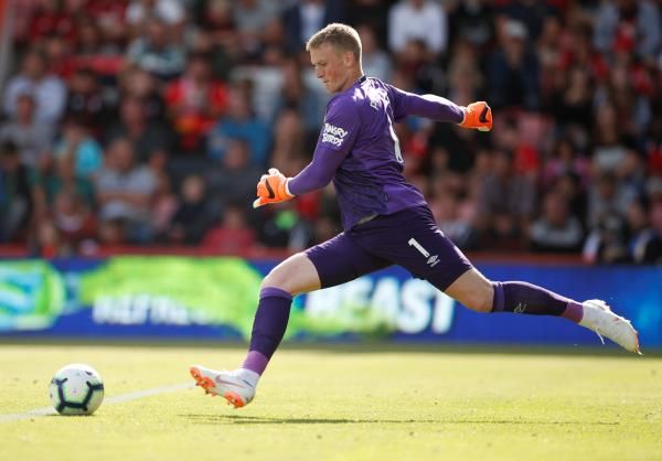  جوردان بيكفورد 