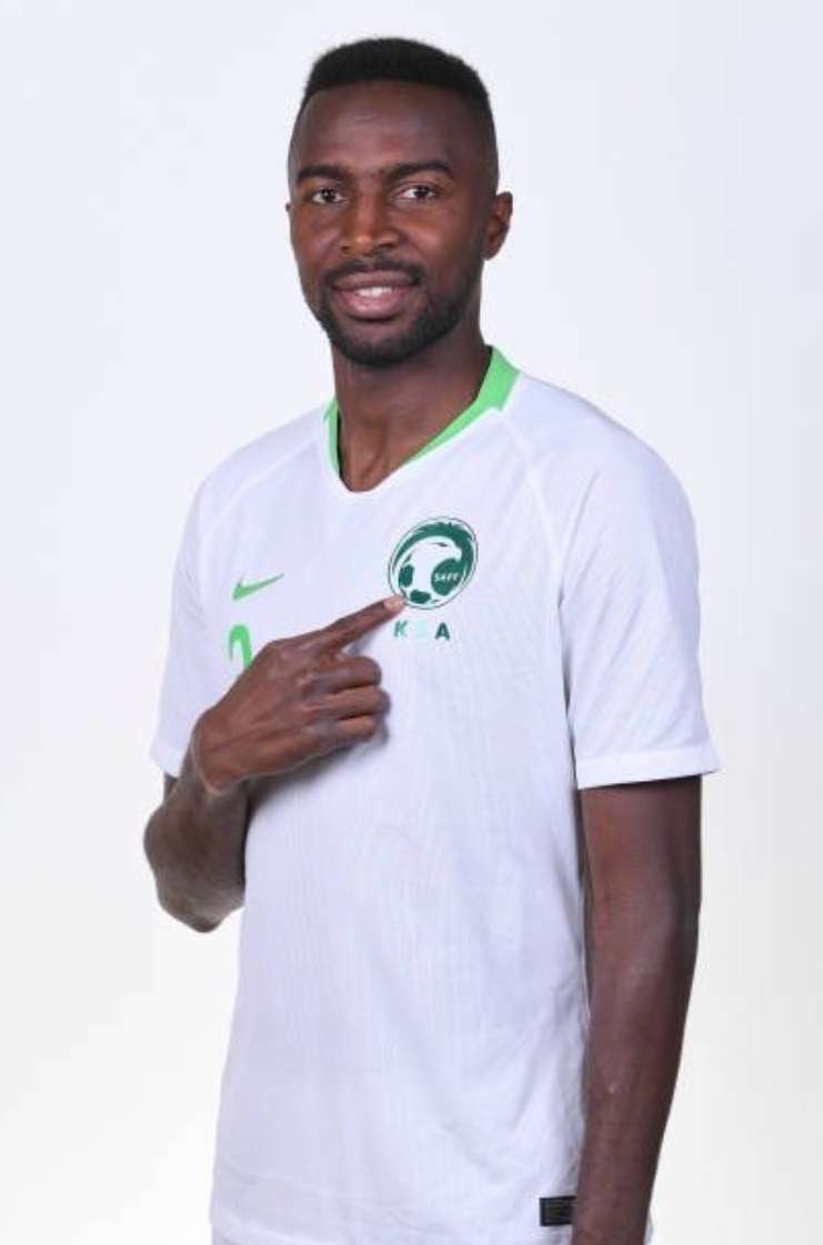 أسامة هوساوي