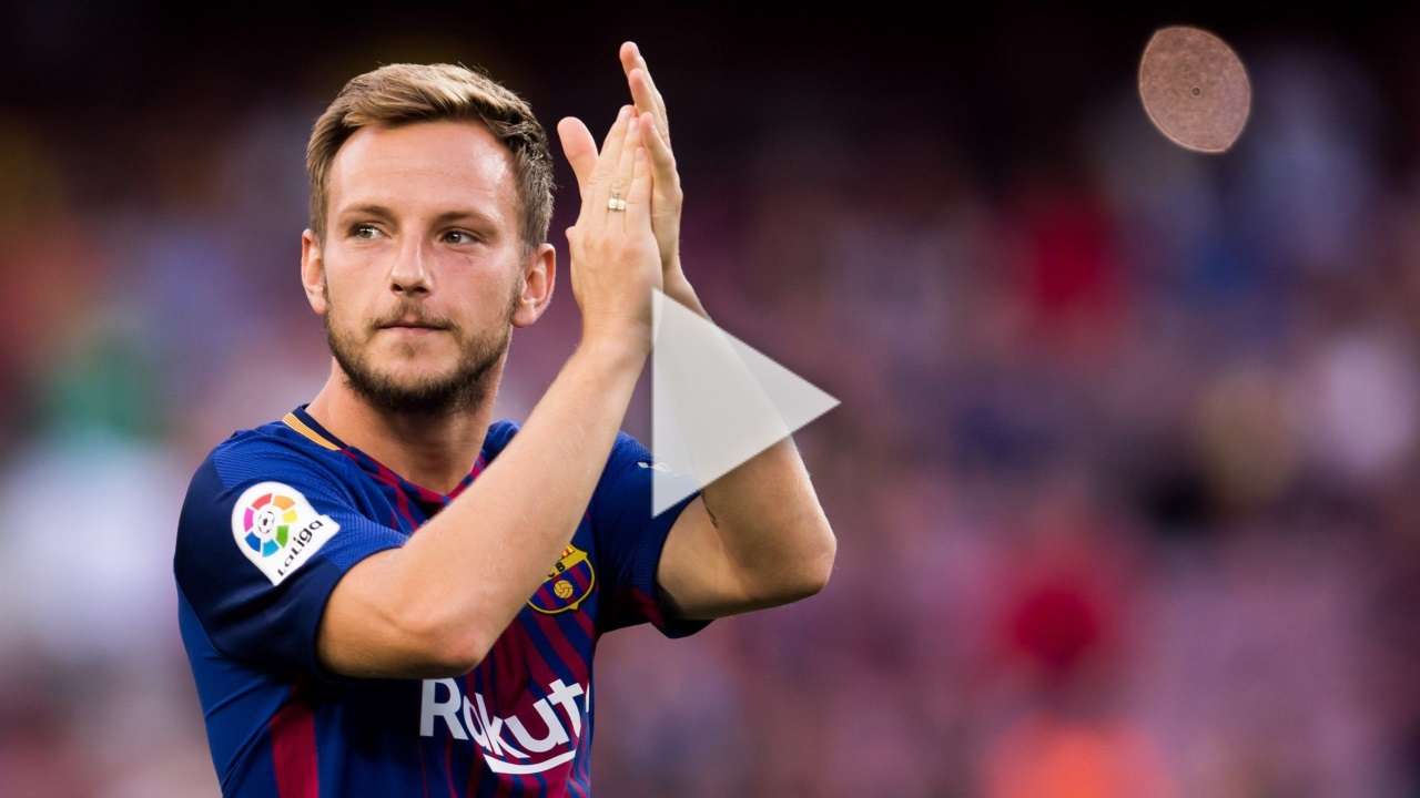 إيفان راكيتيتش