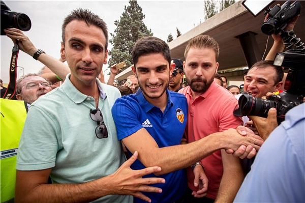 جونزالو جويديس