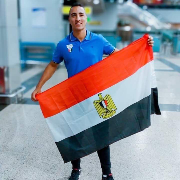 أحمد الصاوي