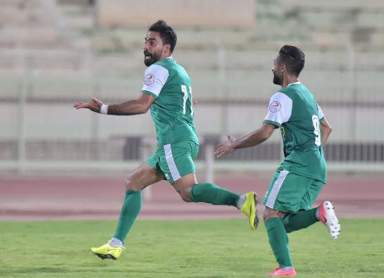 العربي الكويتي