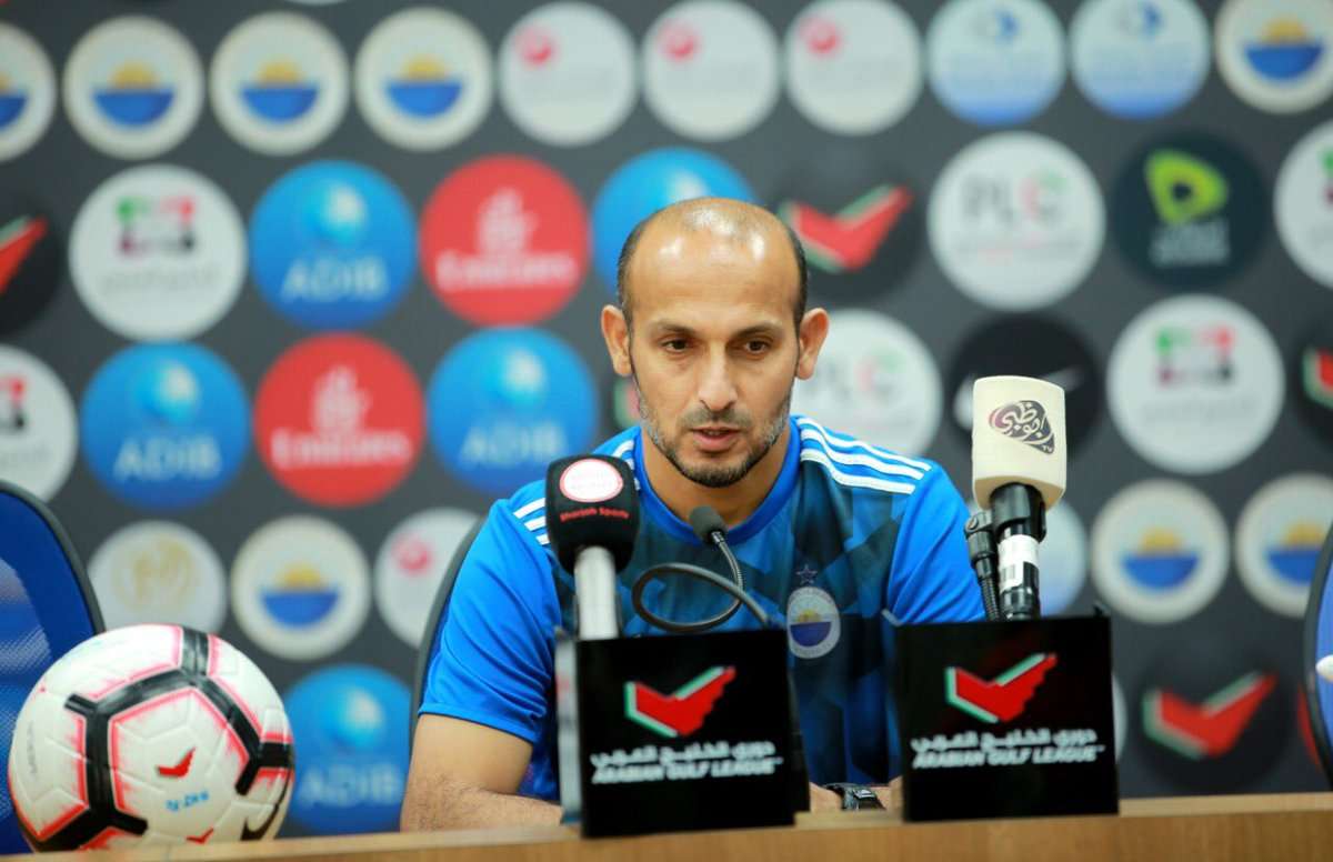 عبد العزيز العنبري